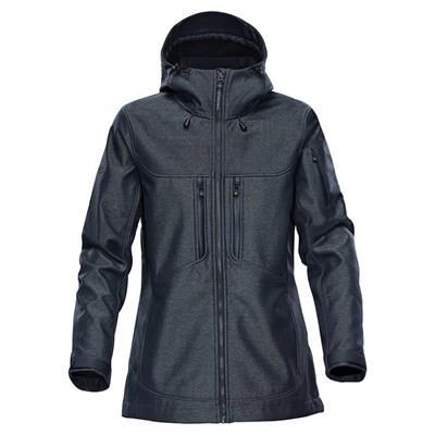 STORMTECH LADIES EPSILON 2 SOFTSHELL