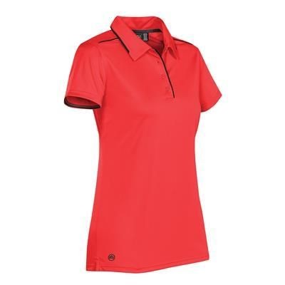 STORMTECH LADIES INERTIA SPORTS POLO