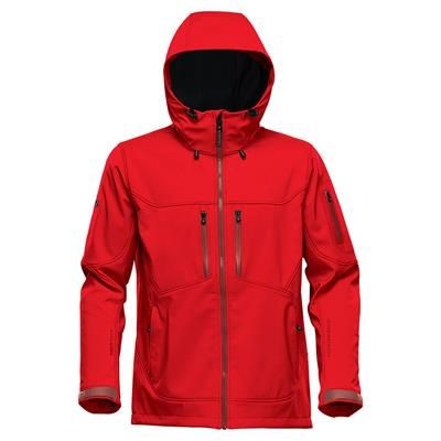 STORMTECH MENS EPSILON 2 SOFTSHELL