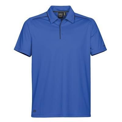 STORMTECH MENS INERTIA SPORTS POLO