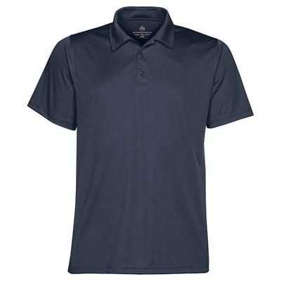 STORMTECH MOSTURE WICKING POLO SHIRT