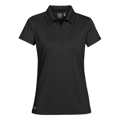 STORMTECH WOMENS ECLIPSE H2X-DRY PIQUE POLO