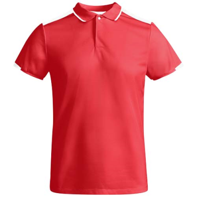 TAMIL SHORT SLEEVE CHILDRENS SPORTS POLO