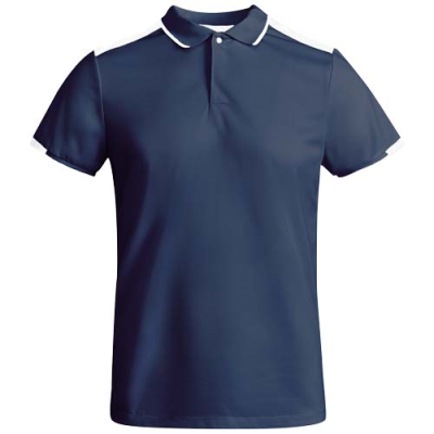 TAMIL SHORT SLEEVE CHILDRENS SPORTS POLO