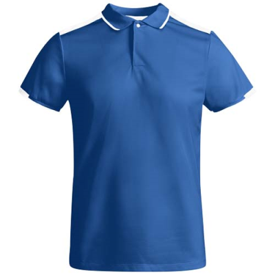 TAMIL SHORT SLEEVE MENS SPORTS POLO - PROMOTIONAL CORPORATE GIFT