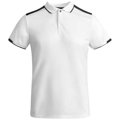 TAMIL SHORT SLEEVE MENS SPORTS POLO - PROMOTIONAL CORPORATE GIFT