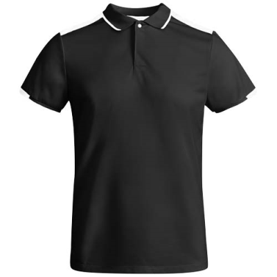 TAMIL SHORT SLEEVE MENS SPORTS POLO