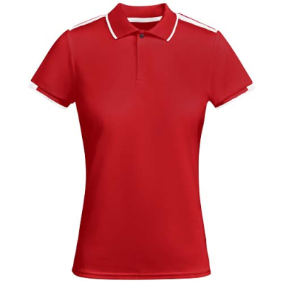 TAMIL SHORT SLEEVE WOMENS SPORTS POLO