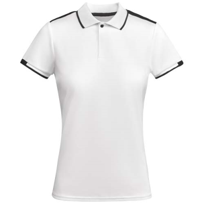 TAMIL SHORT SLEEVE WOMENS SPORTS POLO