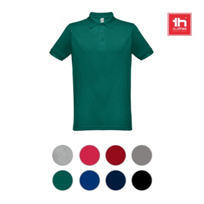 THC BERLIN 3XL MENS POLO SHIRT