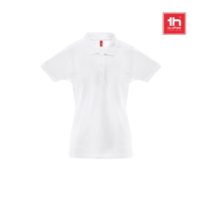 THC BERLIN LADIES WH WOMENS SHORT-SLEEVED POLO SHIRT