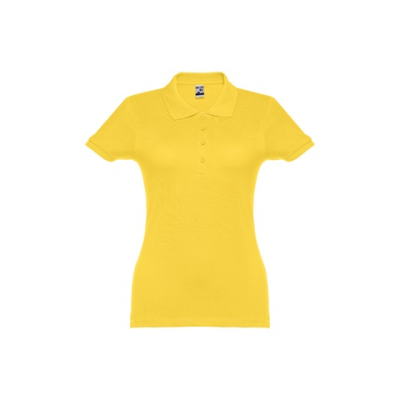 THC EVE II WOMENS POLO SHIRT