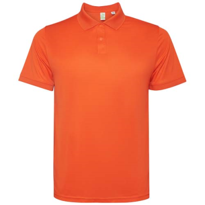 TORMO SHORT SLEEVE MENS POLO 