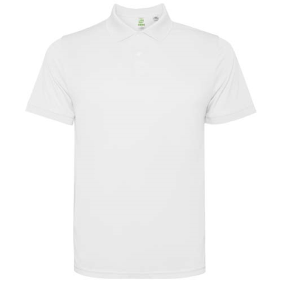 TORMO SHORT SLEEVE MENS POLO 