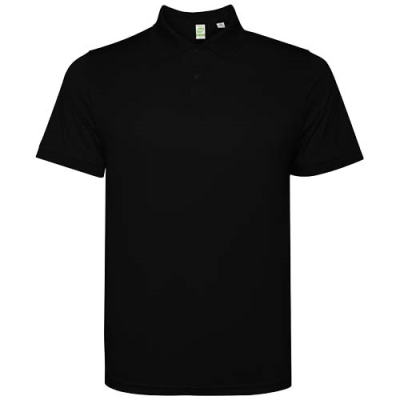 TORMO SHORT SLEEVE MENS POLO 