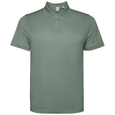 TORMO SHORT SLEEVE MENS POLO 
