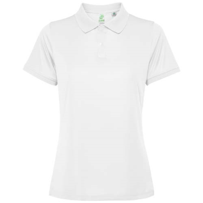TORMO SHORT SLEEVE WOMENS POLO 