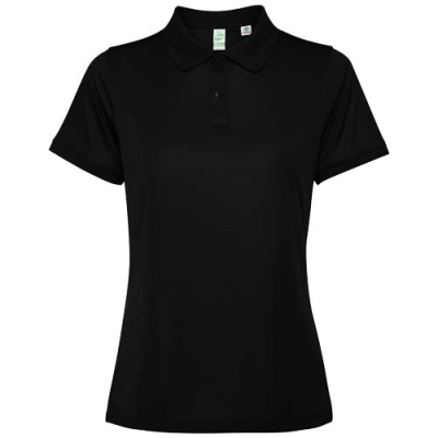 TORMO SHORT SLEEVE WOMENS POLO 