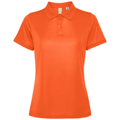 TORMO SHORT SLEEVE WOMENS POLO 