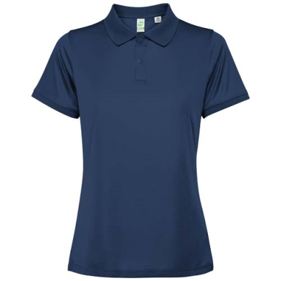 TORMO SHORT SLEEVE WOMENS POLO 