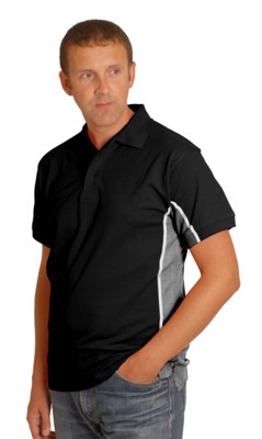 TOURING POLO SHIRT