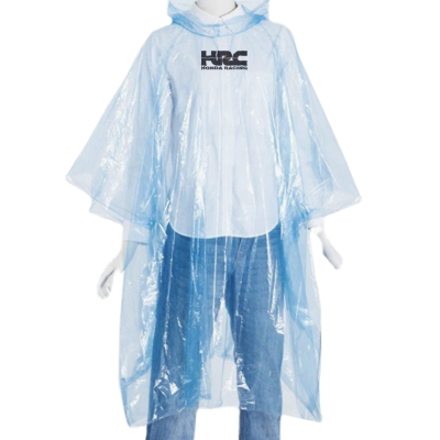 DISPOSABLE PONCHO