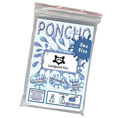 PONCHO