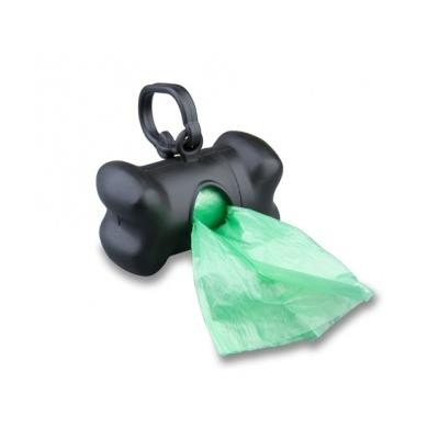 DOG PET POO BAG HOLDER
