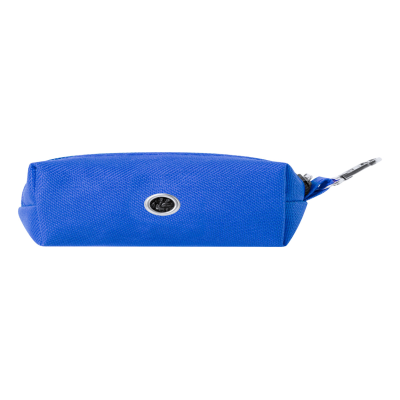 DOG WASTE BAG DISPENSER in Blue