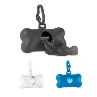 TROTTE DOG POOP BAG DISPENSER
