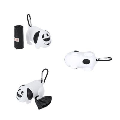 WASTE BAG DISPENSER KIRY