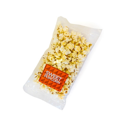 BAG - POPCORN