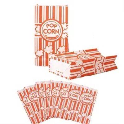 POPCORN BAG