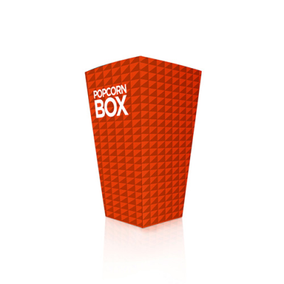POPCORN BOX