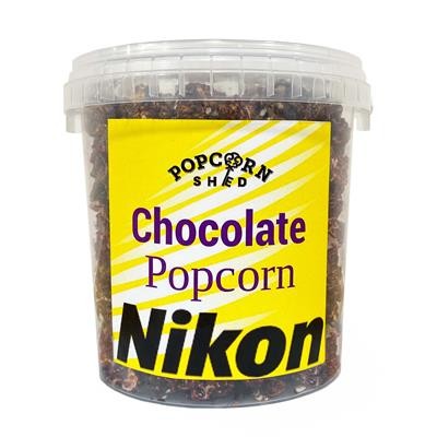 LARGE POPCORN BUCKET