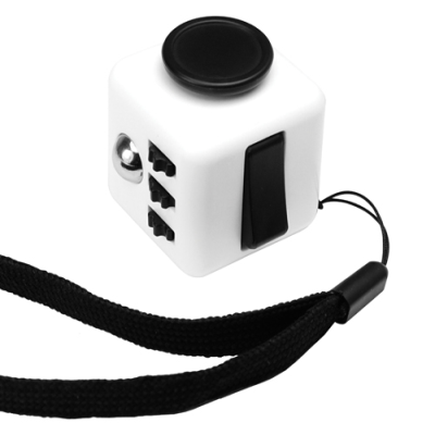 FIDGET CUBES *
