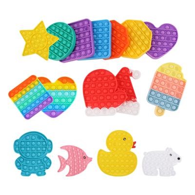 POP IT FIDGET TOY - PROMOTIONAL CORPORATE GIFT