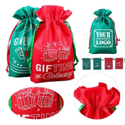 CHRISTMAS GIFT BAG