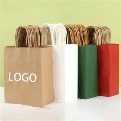 GIFT TOTE BAG