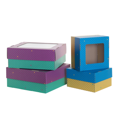 CREABOX GIFT BOX PLUS L GIFT BOX