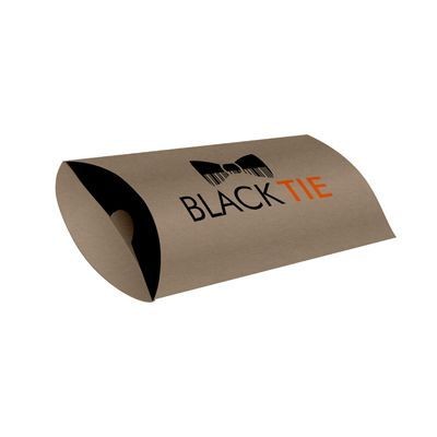 CUSTOM CARDBOARD CARD BOX