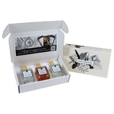 GIFT BOX PACKAGING