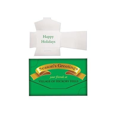 GIFT CARD BOX with Digital Print