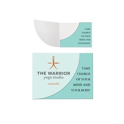 KEY CARD HOLDER in Landscape