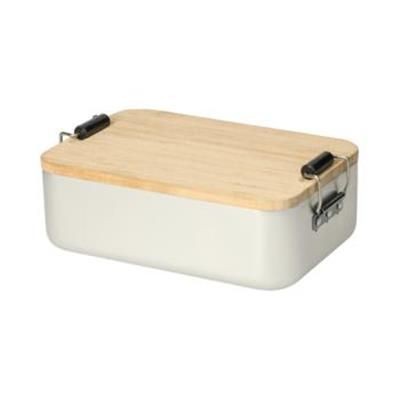 LUNCH BOX BAMBOO