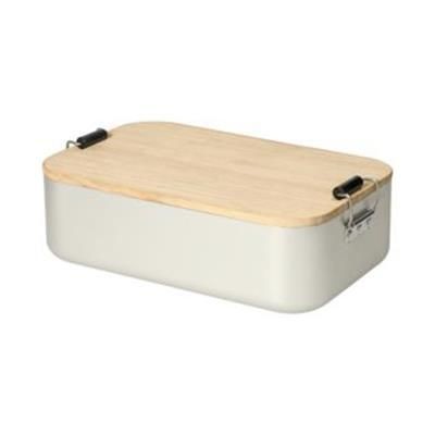 LUNCH BOX BAMBOO