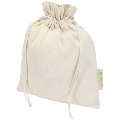ODISHA 140 G & M² OCS ORGANIC GIFT BAG - 30 x 25 CM