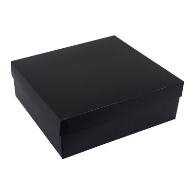 PRESENTATION BOX with Custom Lid