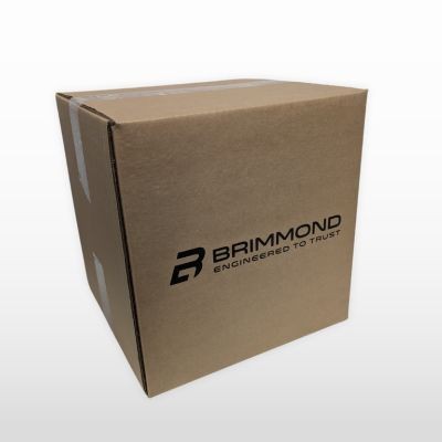 PRINTED RECYCLABLE CORRUGATED CASE CARDBOARD CARD BOX