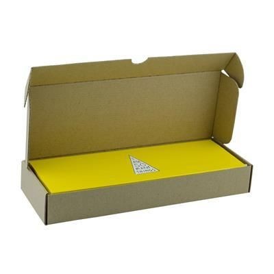 PROTECTIVE FSC CERTIFIED BOX PACKAGING